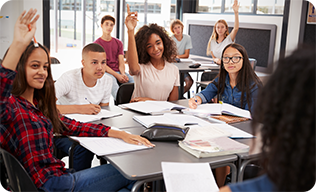 ARAH Classroom Education