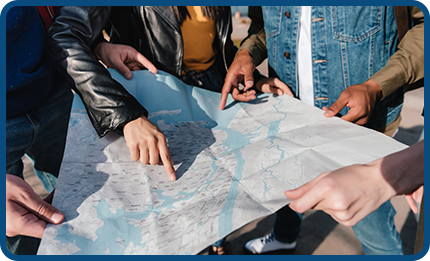 ARAH Group Tabletop Exercises