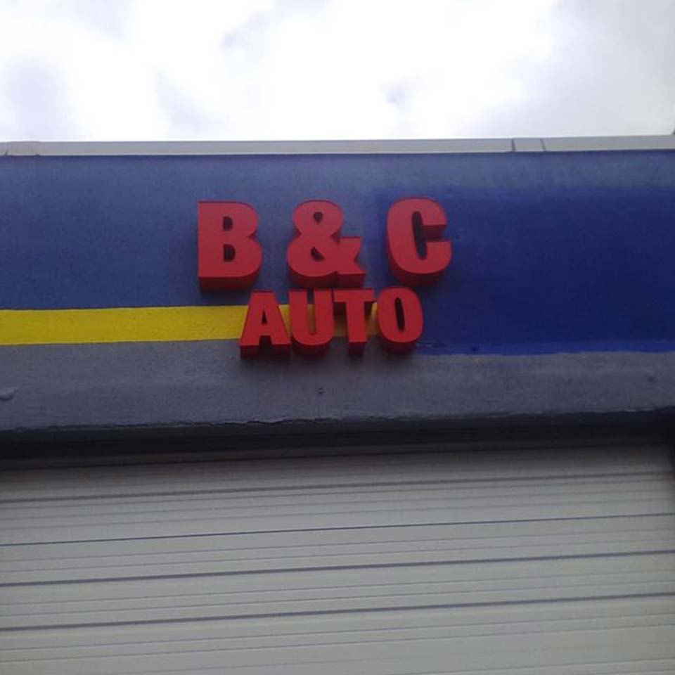 B & C Auto