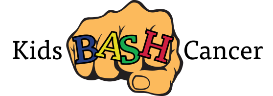 Kids Bash Cancer
