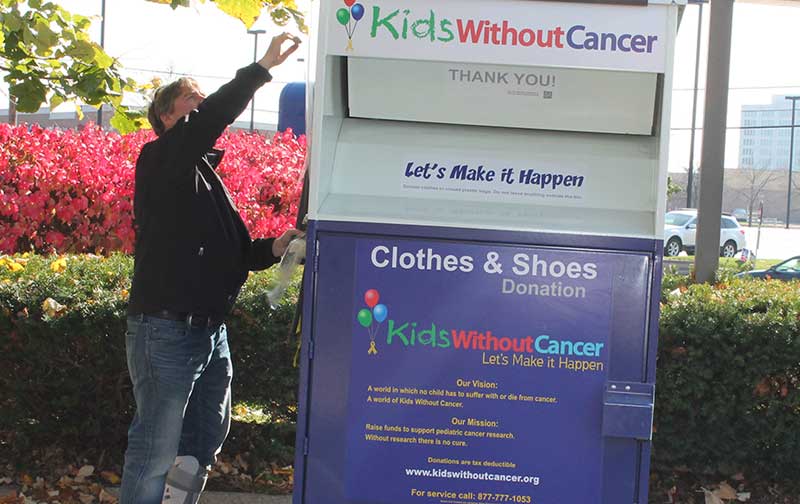 TitleMax Steve Amella