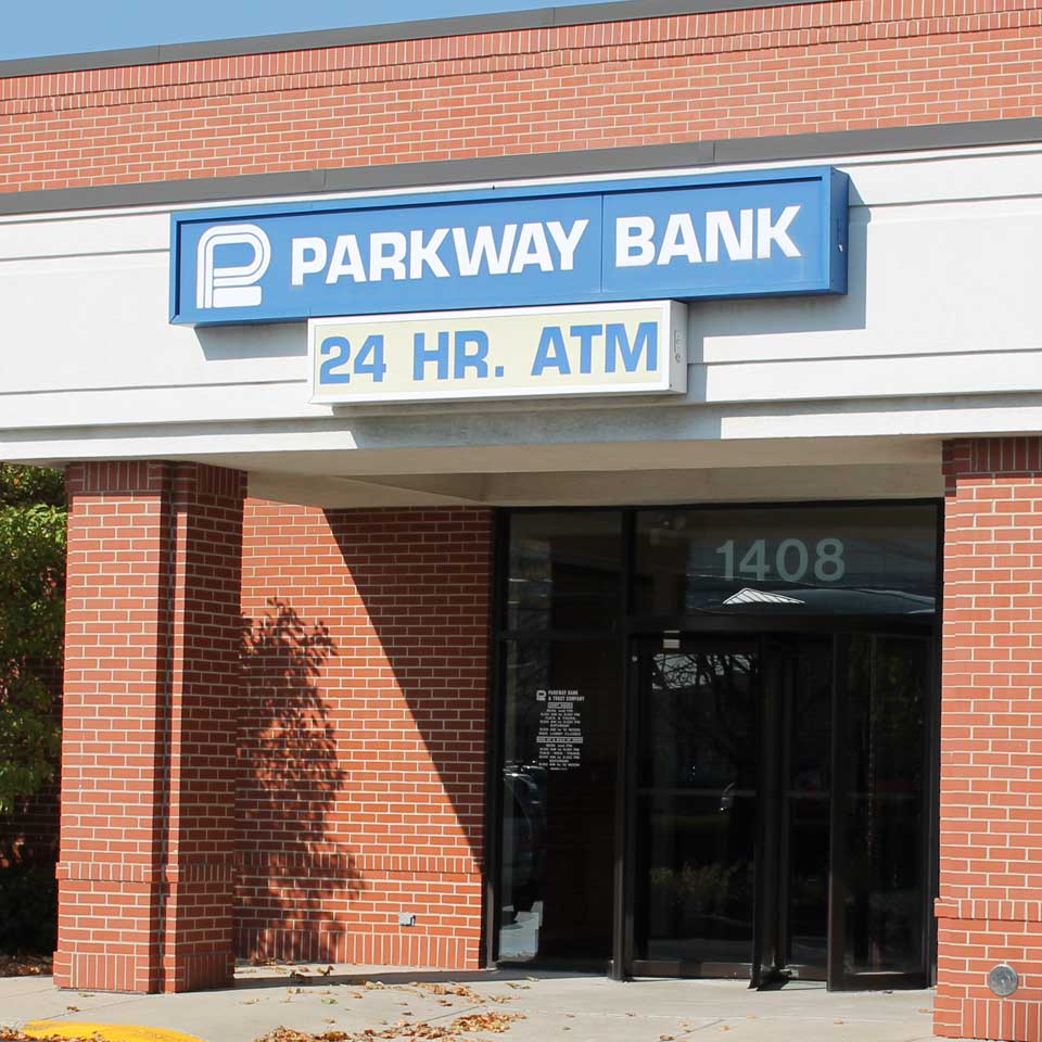 Parkway Bank & Trust Company