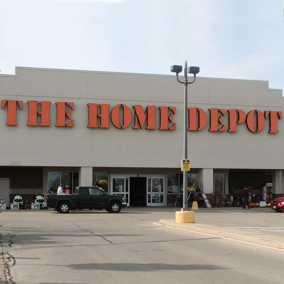 The Home Depot
